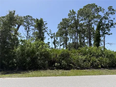 5324 Lambright Drive Port Charlotte FL 33981