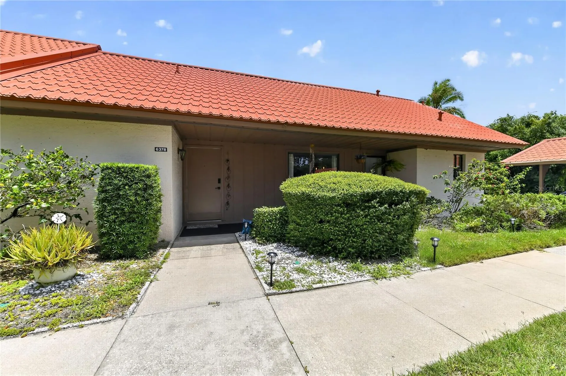 6378 Draw Lane Sarasota FL 34238