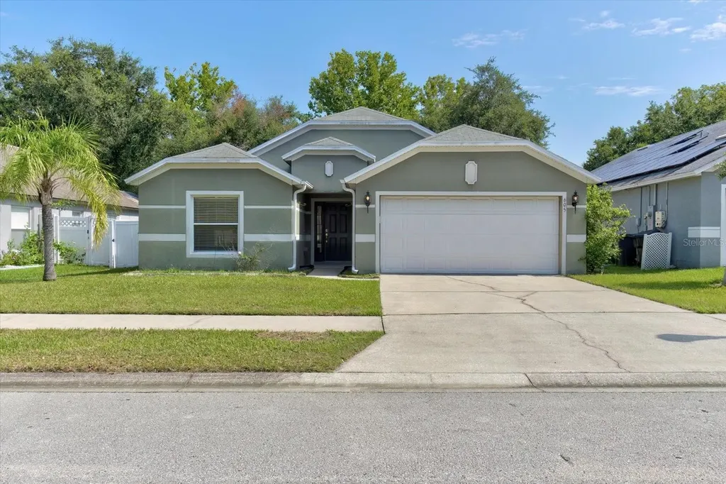 605 Swan Range Road Orange City FL 32763