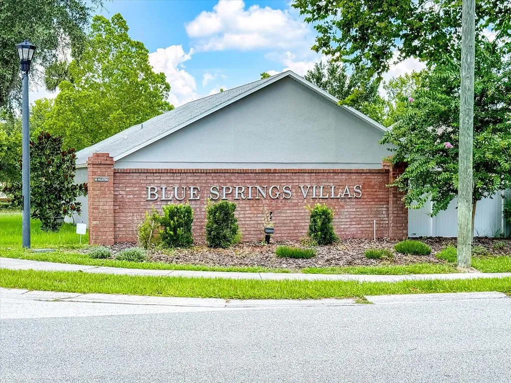 605 Swan Range Road Orange City FL 32763