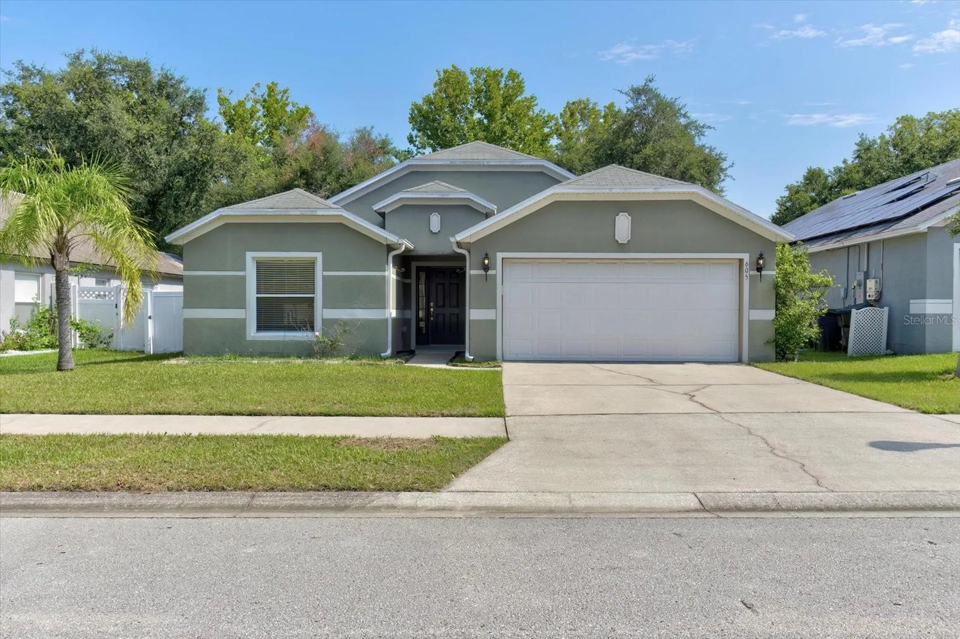 605 Swan Range Road Orange City FL 32763