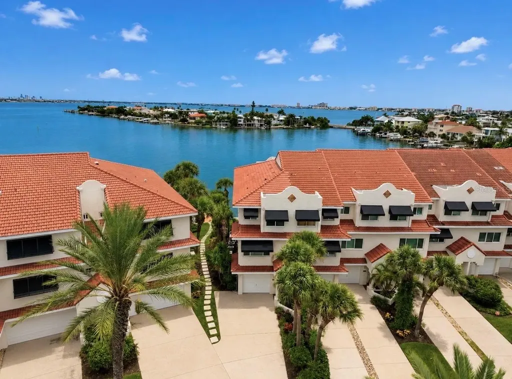 4639 Mirabella Court St Pete Beach FL 33706