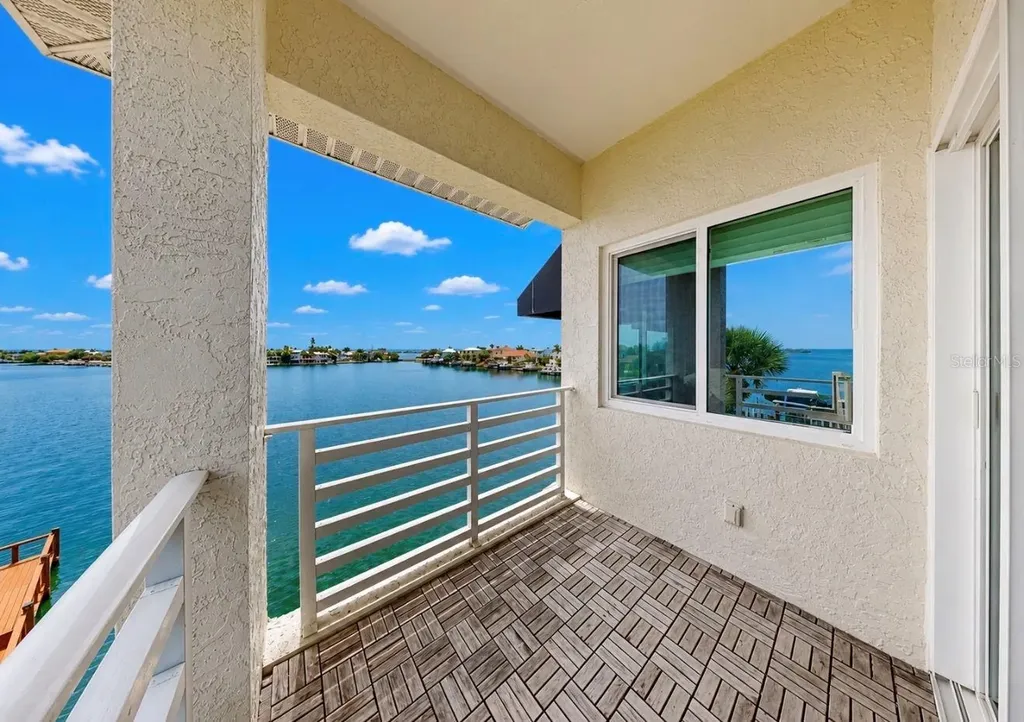 4639 Mirabella Court St Pete Beach FL 33706