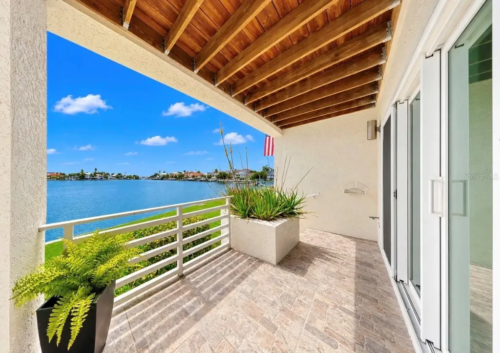 4639 Mirabella Court St Pete Beach FL 33706