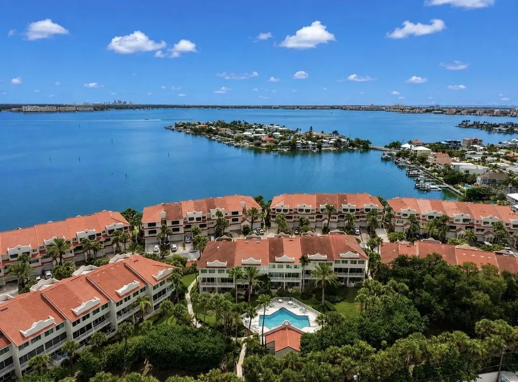 4639 Mirabella Court St Pete Beach FL 33706