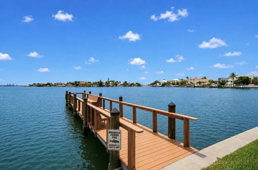 4639 Mirabella Court St Pete Beach FL 33706