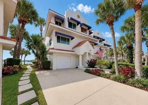 4639 Mirabella Court St Pete Beach FL 33706