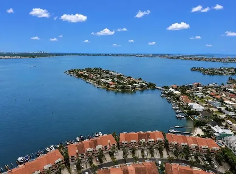 4639 Mirabella Court St Pete Beach FL 33706