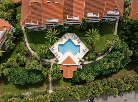 4639 Mirabella Court St Pete Beach FL 33706