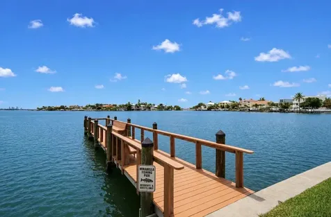 4639 Mirabella Court St Pete Beach FL 33706