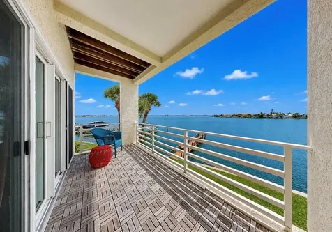 4639 Mirabella Court St Pete Beach FL 33706