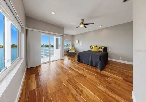 4639 Mirabella Court St Pete Beach FL 33706