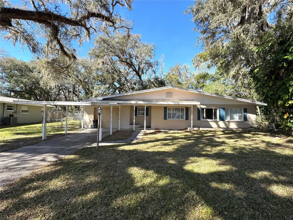 310 Longwood Drive Brooksville FL 34601