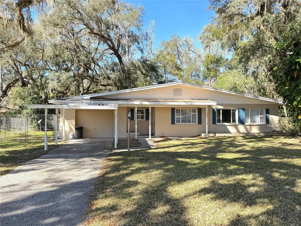 310 Longwood Drive Brooksville FL 34601