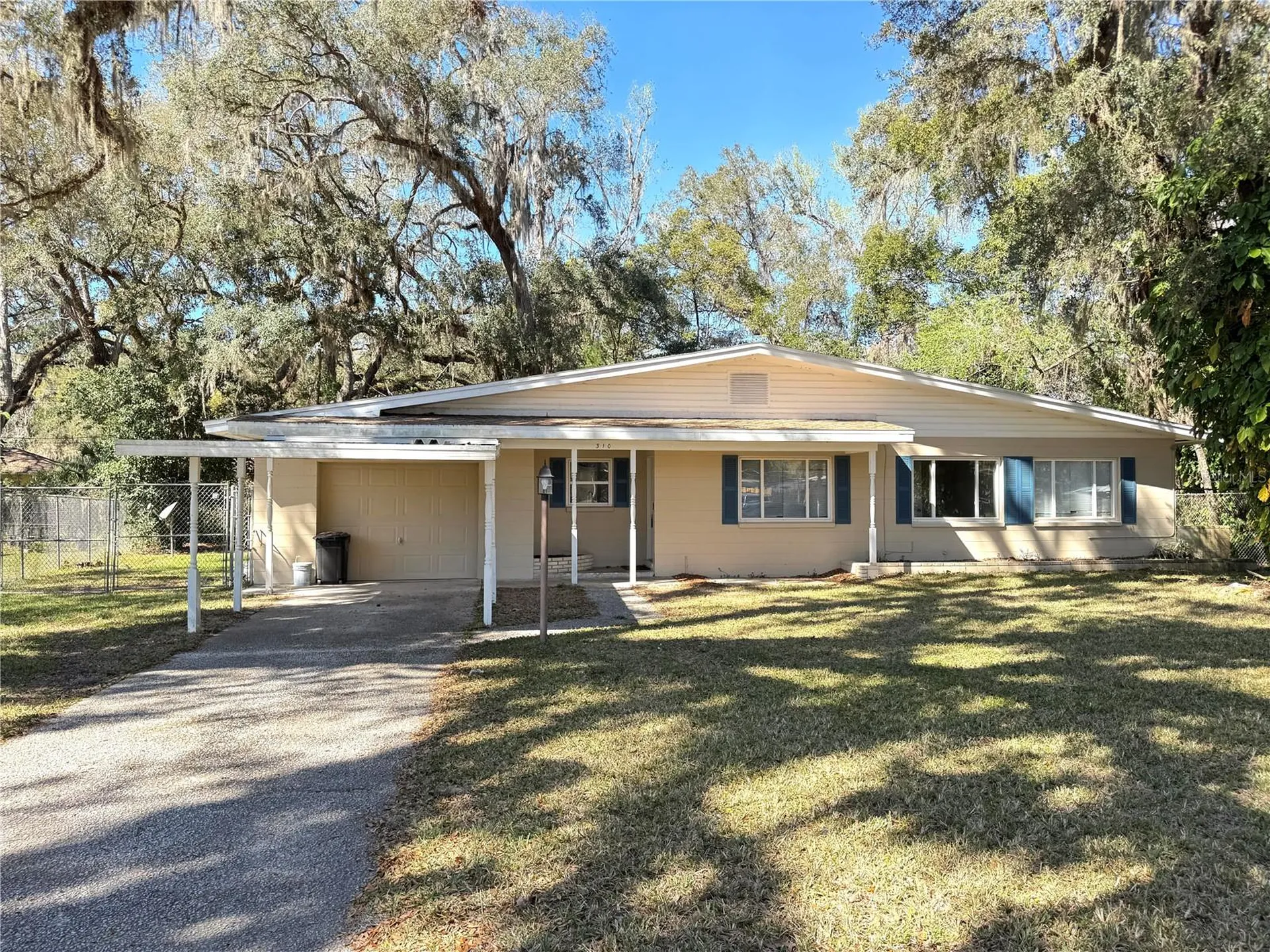 310 Longwood Drive Brooksville FL 34601