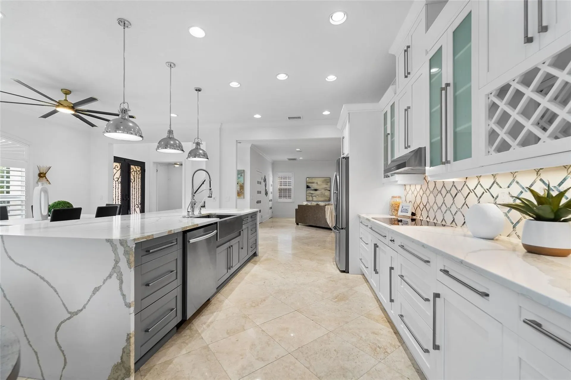 4802 W Beachway Drive Tampa FL 33609