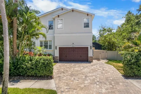 4802 W Beachway Drive Tampa FL 33609
