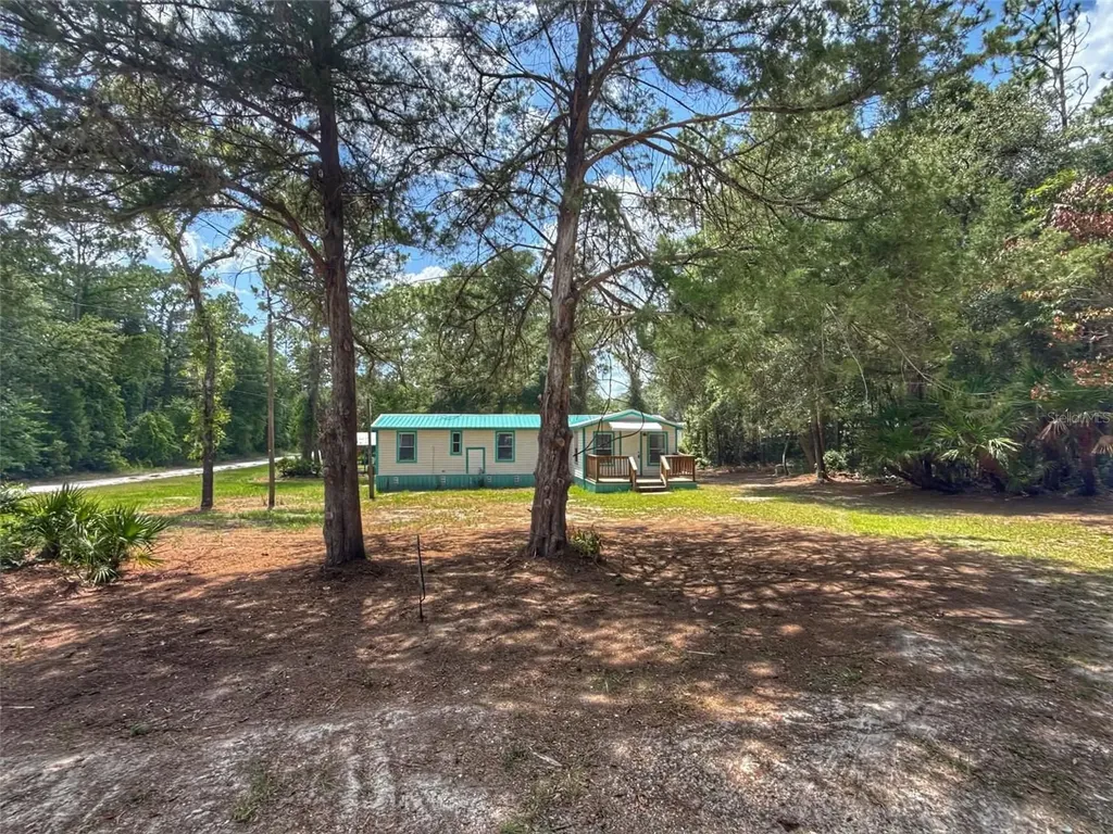 65 NE 528th Avenue Old Town FL 32680