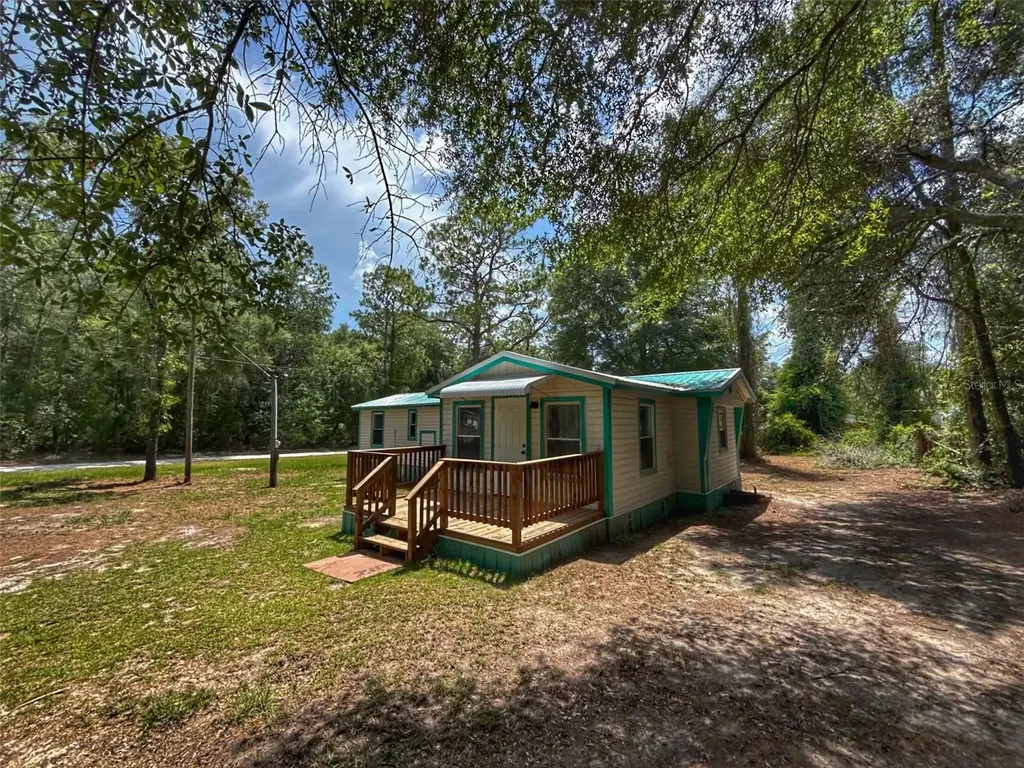 65 NE 528th Avenue Old Town FL 32680