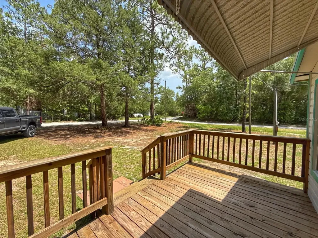 65 NE 528th Avenue Old Town FL 32680