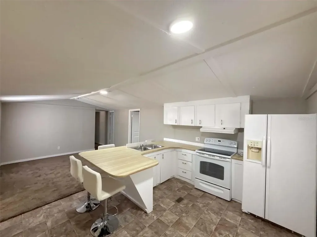 65 NE 528th Avenue Old Town FL 32680