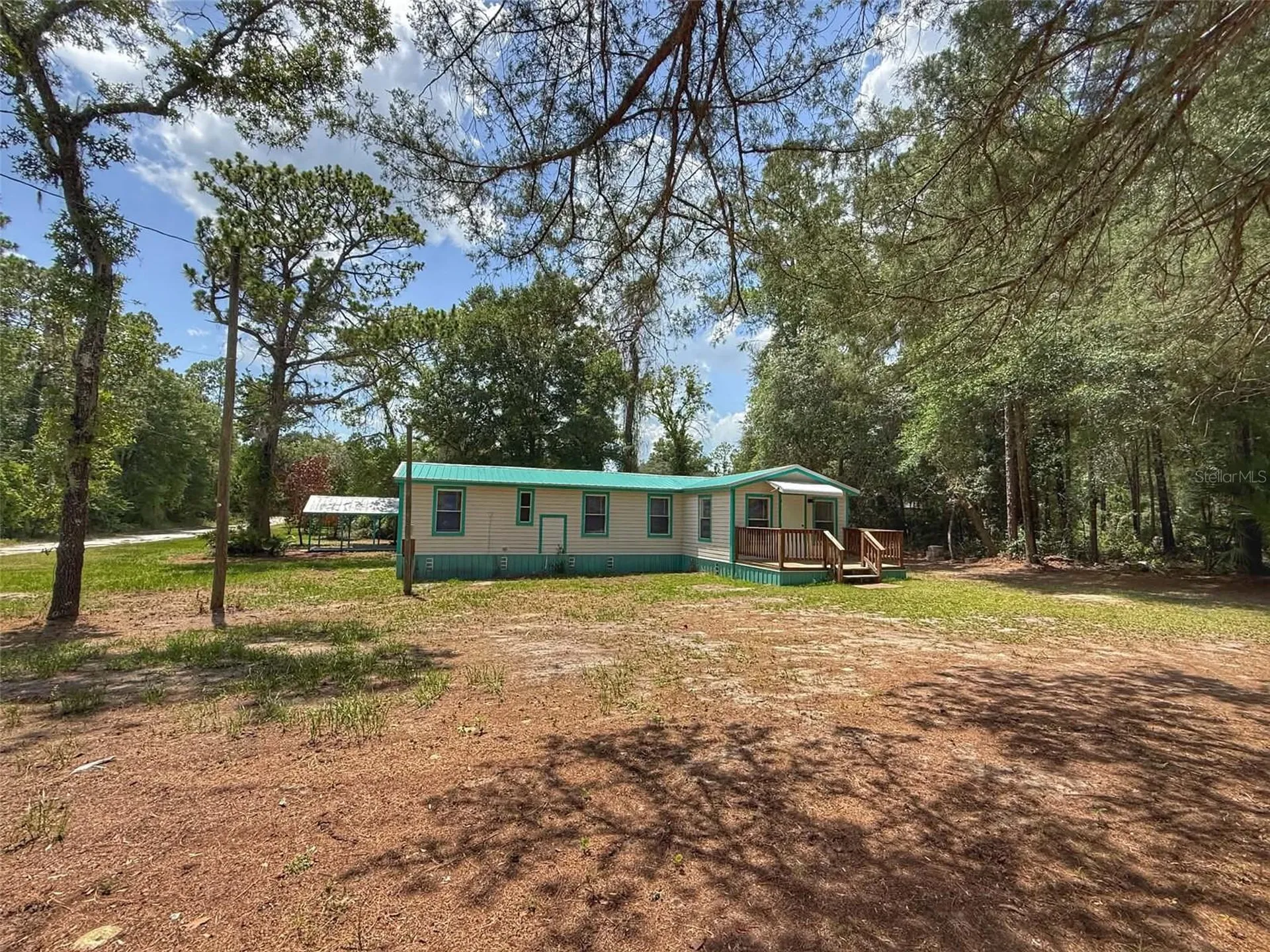 65 NE 528th Avenue Old Town FL 32680