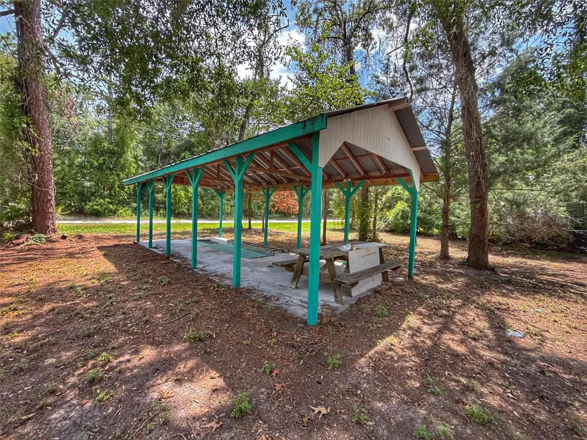 65 NE 528th Avenue Old Town FL 32680