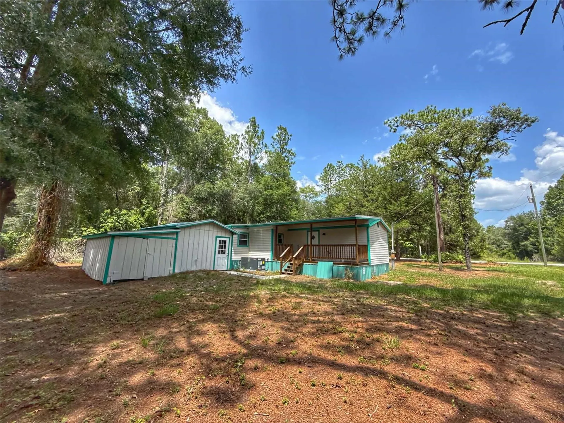 65 NE 528th Avenue Old Town FL 32680
