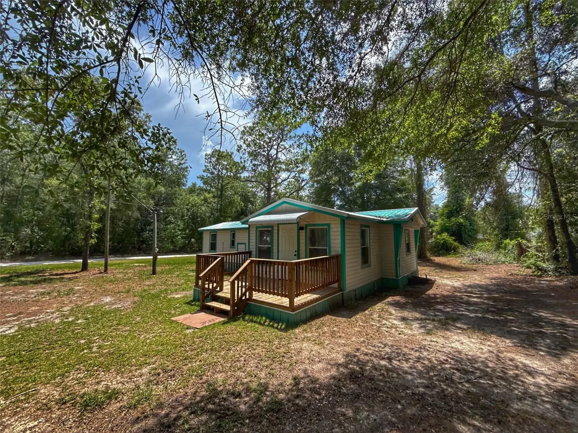65 NE 528th Avenue Old Town FL 32680