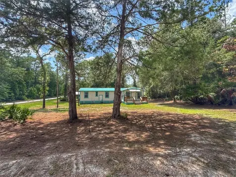 65 NE 528th Avenue Old Town FL 32680