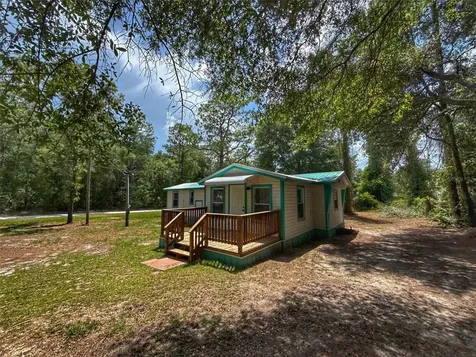 65 NE 528th Avenue Old Town FL 32680