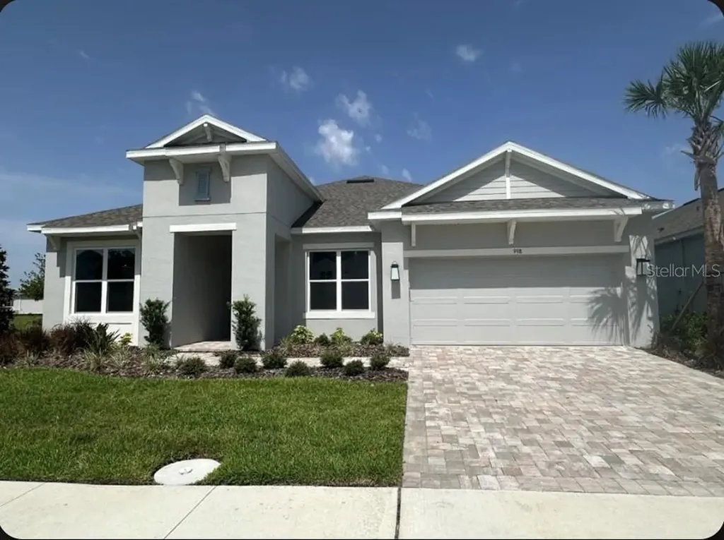 998 Tassleflower Trail St Cloud FL 34771
