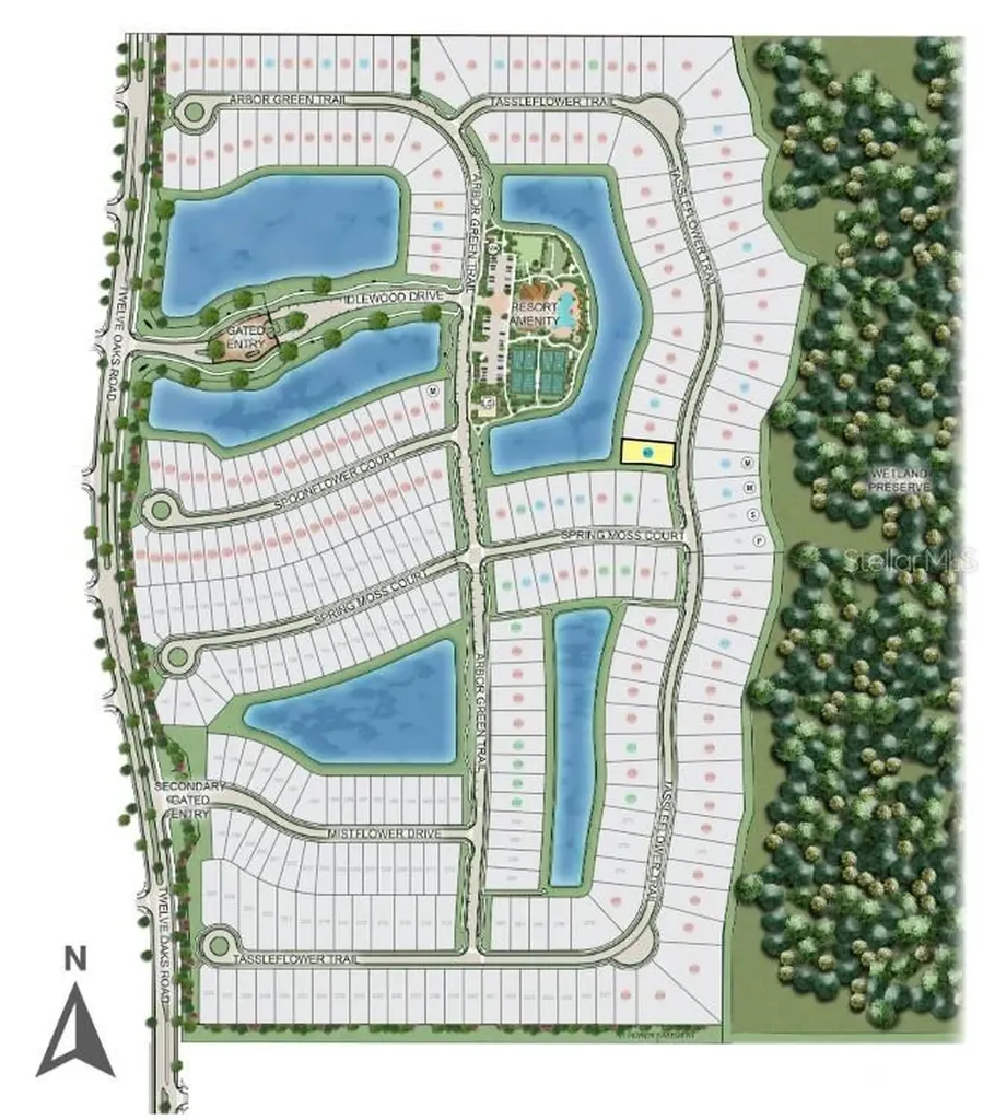 998 Tassleflower Trail St Cloud FL 34771