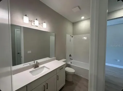 998 Tassleflower Trail St Cloud FL 34771