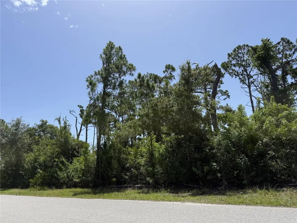 5316 Lambright Drive Port Charlotte FL 33981