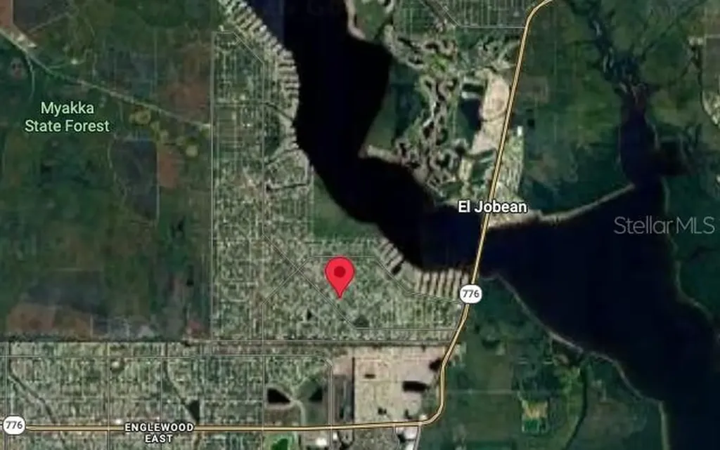 5316 Lambright Drive Port Charlotte FL 33981