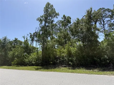 5316 Lambright Drive Port Charlotte FL 33981