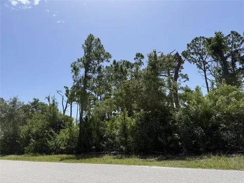 5316 Lambright Drive Port Charlotte FL 33981