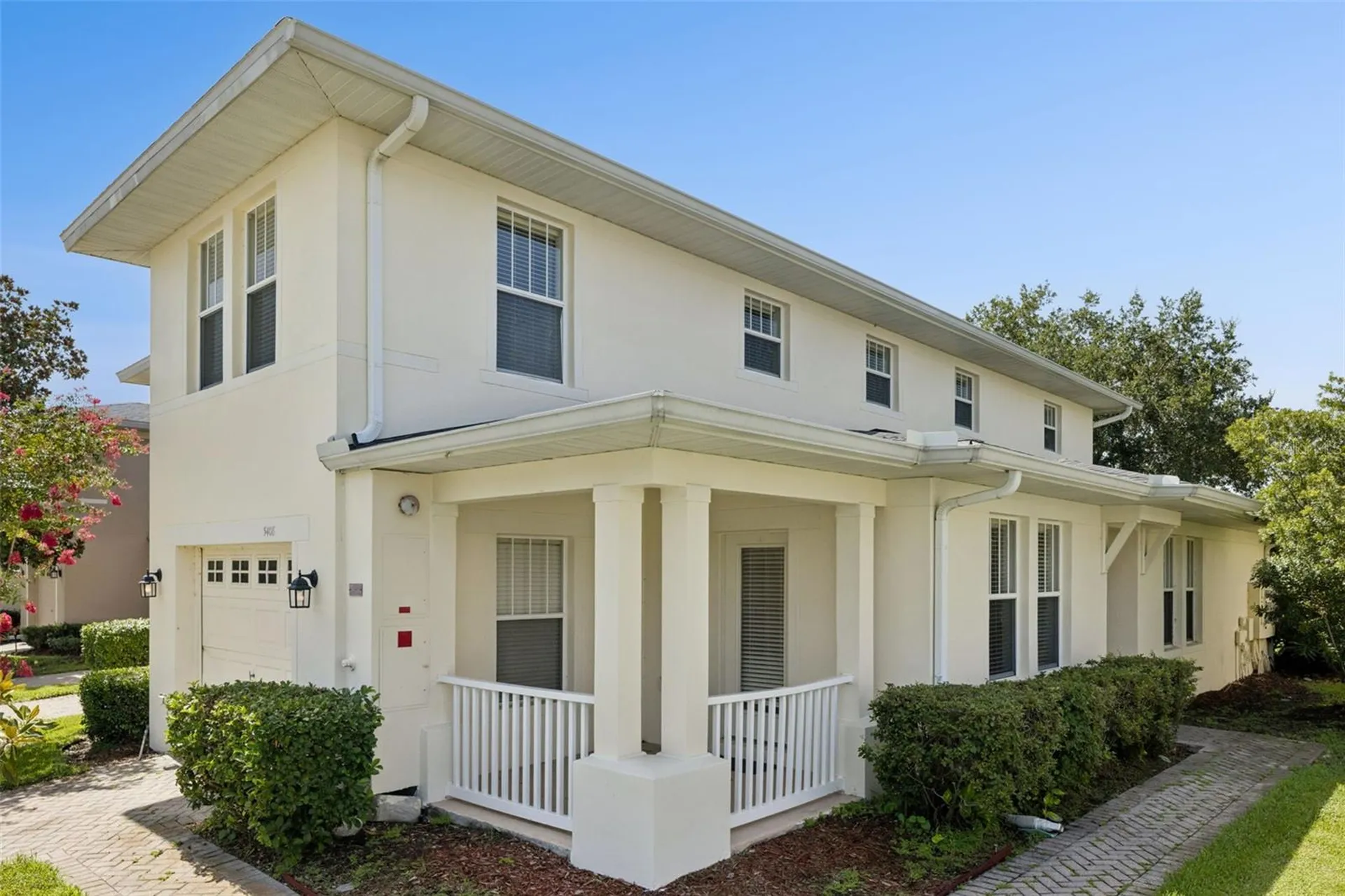 5408 Caramella Drive Orlando FL 32829
