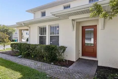 5408 Caramella Drive Orlando FL 32829
