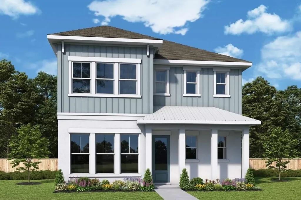 1590 Merrythought Lane Sarasota FL 34240