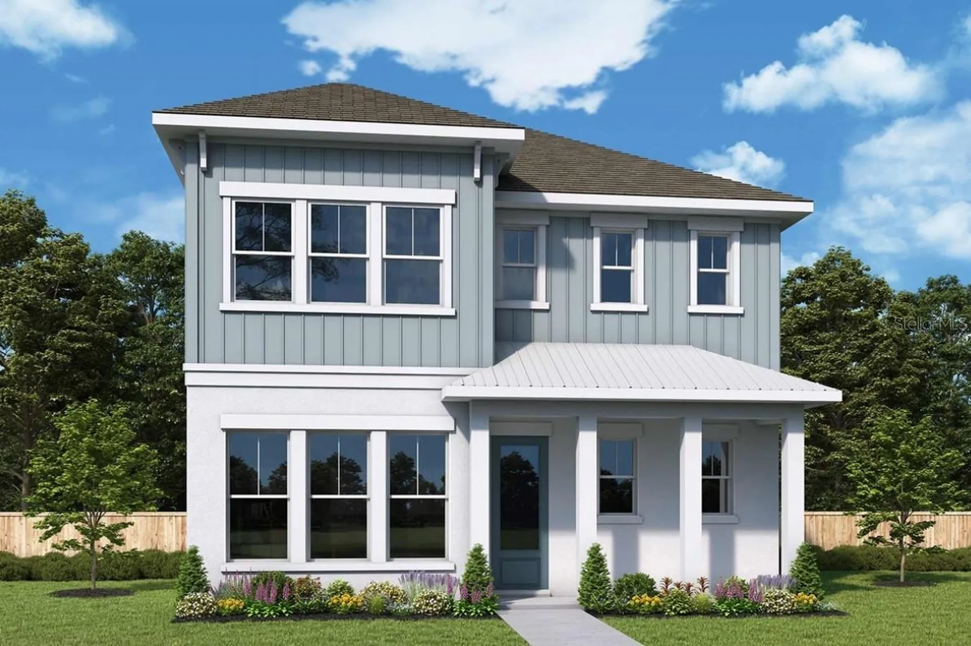 1590 Merrythought Lane Sarasota FL 34240