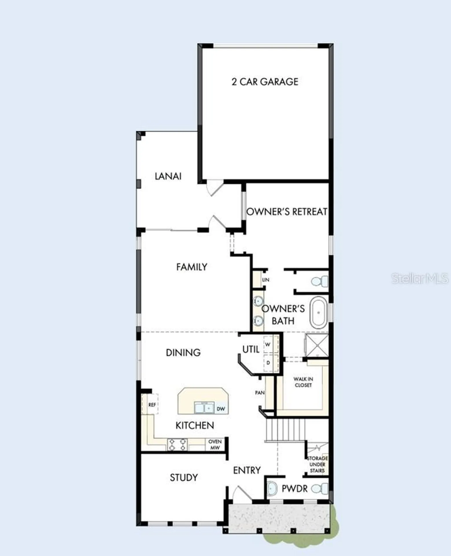 1590 Merrythought Lane Sarasota FL 34240