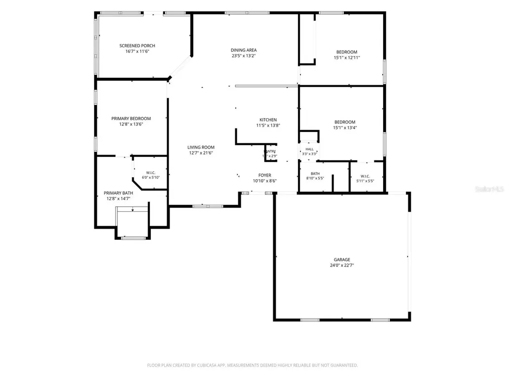 1514 Lake Thomas Loop Winter Haven FL 33880