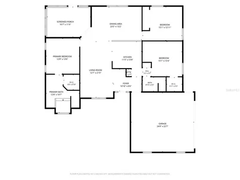 1514 Lake Thomas Loop Winter Haven FL 33880