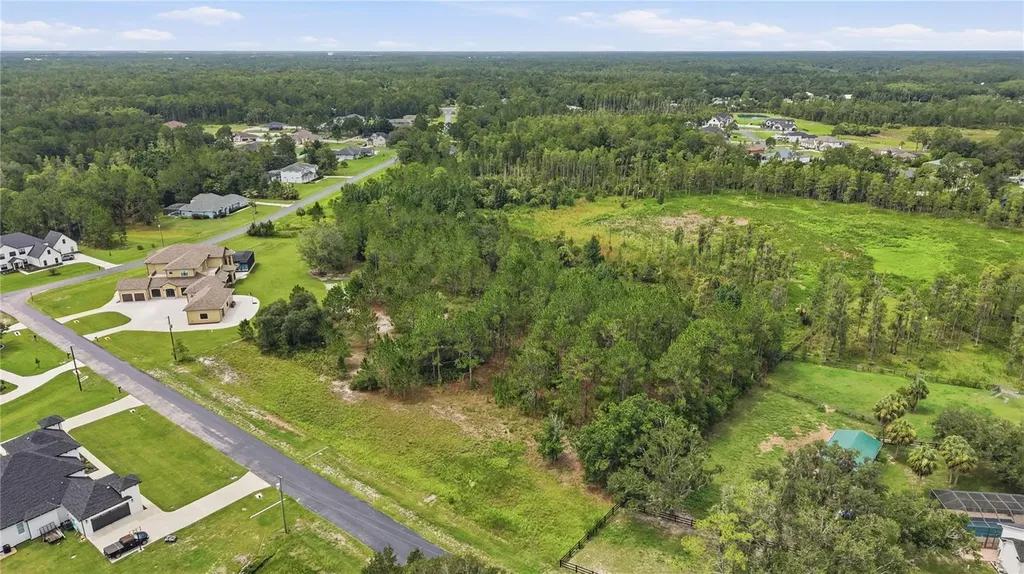 8616 Spring Forest Lane Wesley Chapel FL 33544