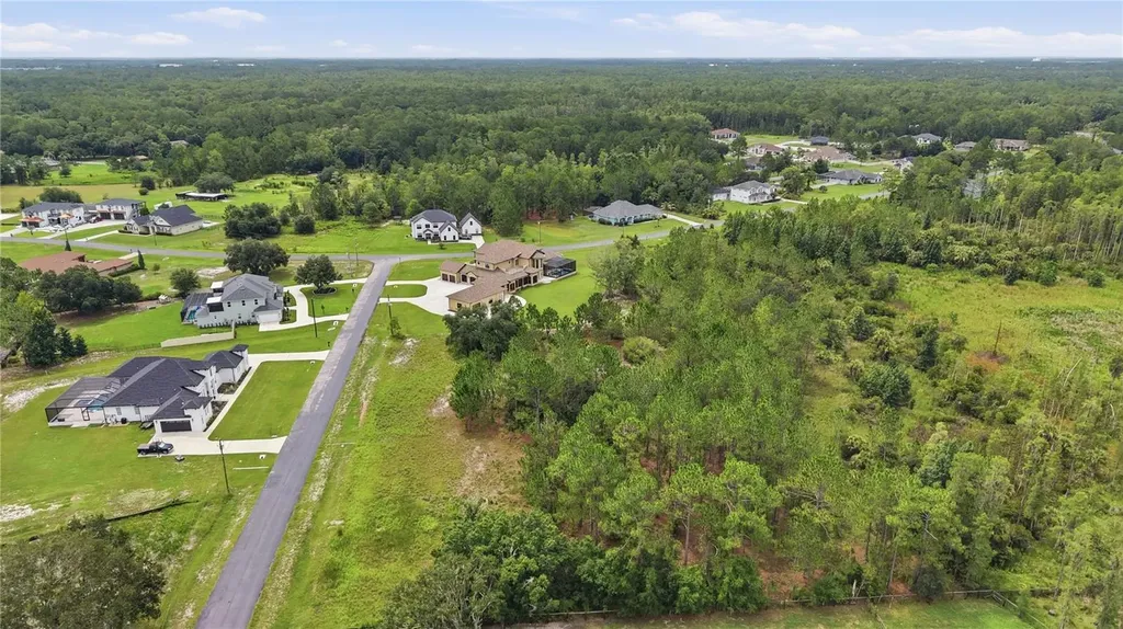 8616 Spring Forest Lane Wesley Chapel FL 33544