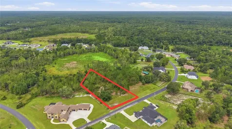8616 Spring Forest Lane Wesley Chapel FL 33544