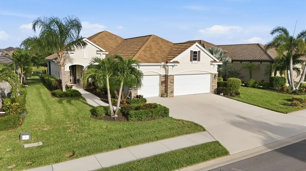 4209 Midnight Blue Run Bradenton FL 34211