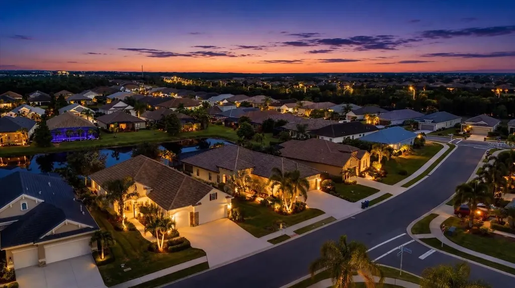 4209 Midnight Blue Run Bradenton FL 34211